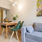 Rex Elegant 1-bedroom By The Market Square * Krakow