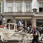 Rex Elegant 1-bedroom By The Market Square Krakau