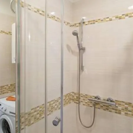 Rex Elegant 1-bedroom By The Market Square *