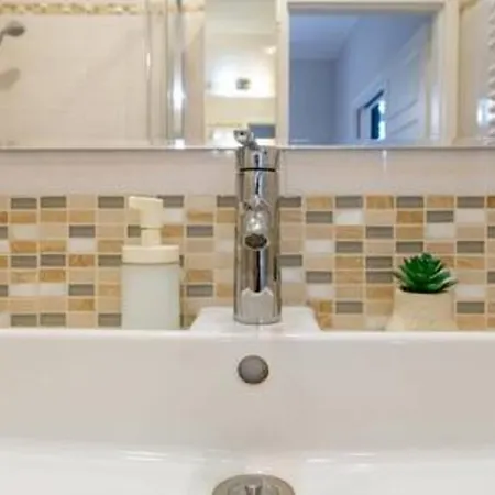 Apartment Rex Elegant 1-bedroom By The Market Square Krakow