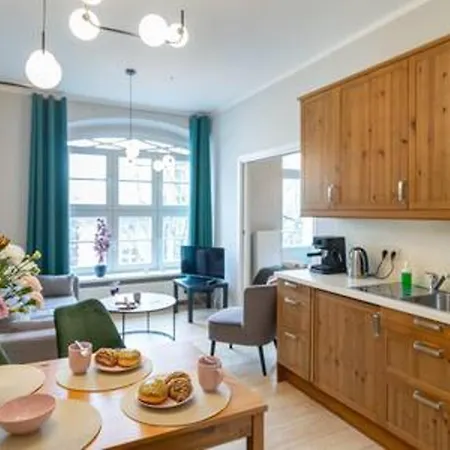 Rex Elegant 1-bedroom By The Market Square * Cracovie